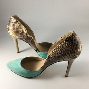 Breckelle’s Pumps, size 7
